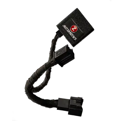 Tazer RAM ParkSense Fix for 2019-2026 Ram 1500 / Rebel / TRX (DT Series) Secure Checkout