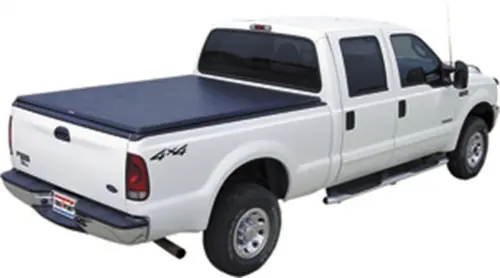 Truxedo TruXport Tonneau Cover for 2017-2026 Ford F-250/F-350/F-450 Super Duty, 8 ft Bed - Black Order Now