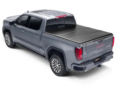 UnderCover 2016-2023 Toyota Tacoma Reg/Ext Cab 6ft Triad Bed Cover Place Order