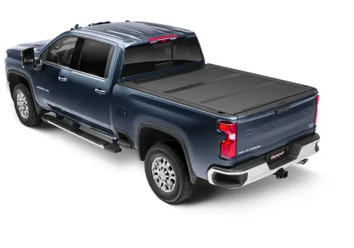 UnderCover 2020-2026 Silverado & Sierra 2500/3500 6.9ft Armor Flex Bed Cover - AX12024 Special Offer