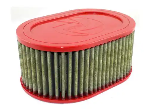 Warranty Included aFe Aries Powersport Air Filters OER P5R A/F P5R MC - Suzuki GSXR750 96-99