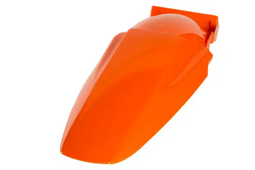 Big Sale Acerbis 98-03 GasGas MXC/ 98-02 KTM SX200-450/ 2003 SX125/525 Rear Fender - Orange