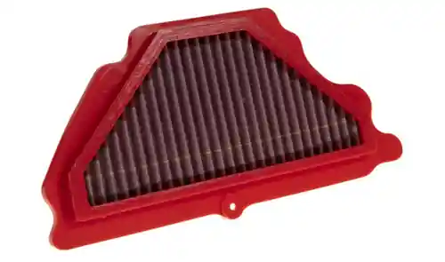 Editor’s Pick BMC 07-08 Kawasaki Zx-6R 600 Replacement Air Filter- Race