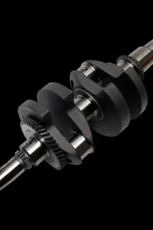 Mega Sale Brian Crower Crankshaft - 2014+ Polaris XP1000 78mm Stroke 4340 Billet