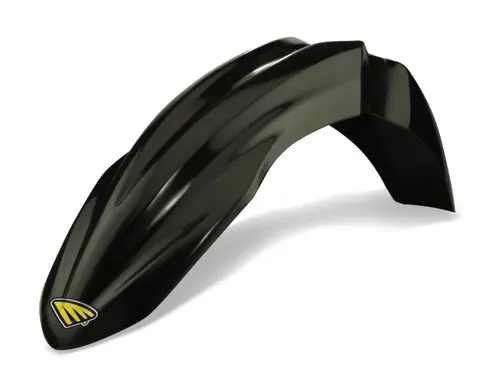 Cycra 12-16 Kawasaki KX250F-KX450F Front Fender - Black While Supplies Last