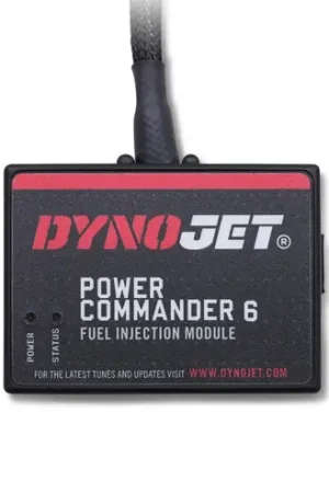 One Day Deal Dynojet 17-19 Harley-Davidson Touring Power Commander 6