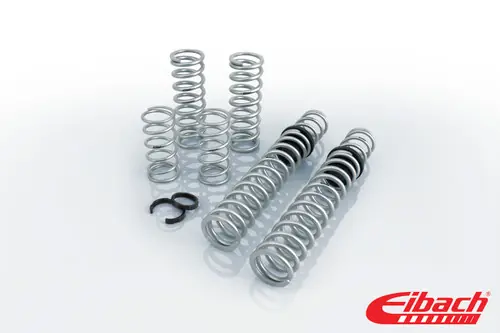 Eibach Pro-UTV 2020 Polaris RZR Pro XP (4 Seat Ultimate) Stage 3 Performance Springs No Minimum Order