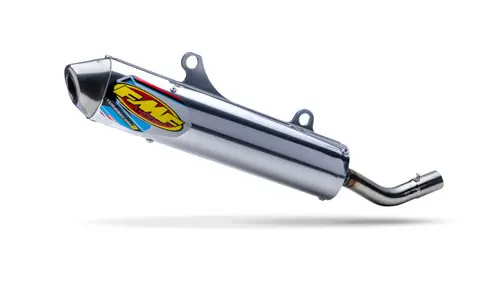 New Release FMF Racing Honda CR250 1997-99 Turbinecore 2 Spark Arrestor Silencer