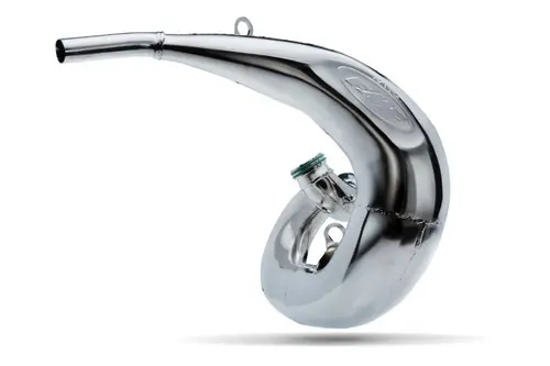 FMF Racing KTM 250SX/250-300XC 2017-18/HSQ TC250/TX250-300 2017-18 Fatty Pipe Premium