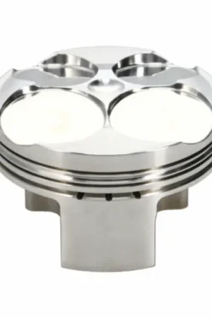 JE Pistons Suzuki GSXR 600 08-10 Piston Kit Fast Shipping