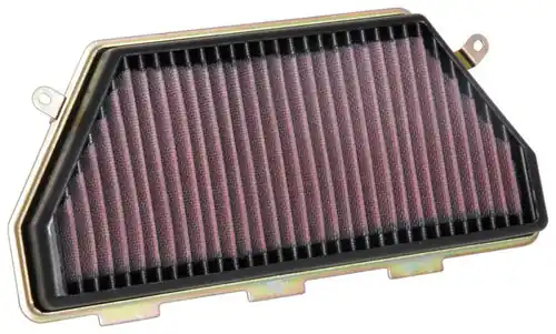 K&N 17-18 Honda CBR1000RR 999 Replacement Air Filter In Demand