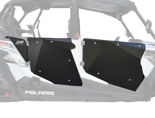Direct From Factory PRPPolaris RZR XP4 1000/XP4 Turbo/ S4 900 Steel Frame Doors