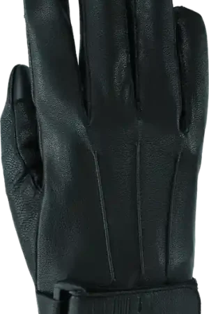 Today Only River Road Laredo Gloves Black - 2XL