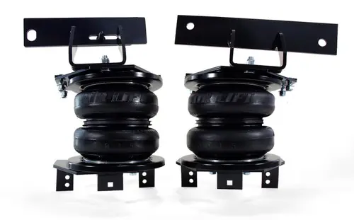 Air Lift LoadLifter 7500XL for 17-19 Ford F-250 / F-350 / F-450 Premium