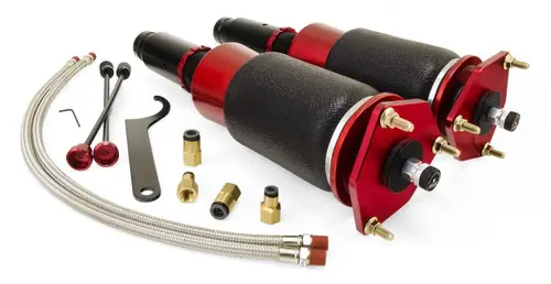 Must Have Air Lift Performance 2014+ Infiniti Q50 AWD Front Kit