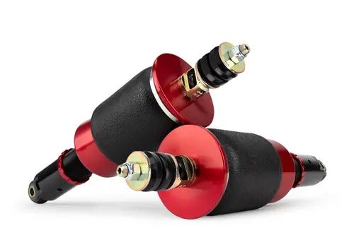 Wholesale Air Lift Performance Builder Series Sleeve Bag w/ Long Shock & Eye to Stud End Treatments