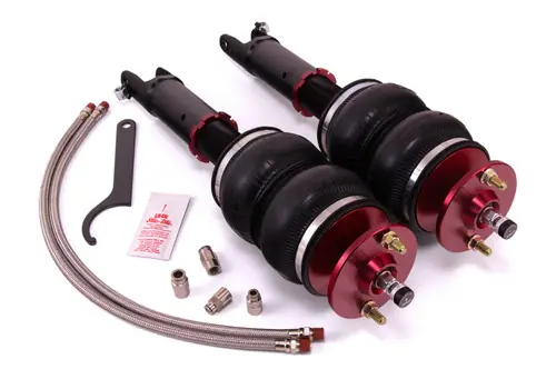 Brand New Air Lift Performance Rear Kit for 08-12 Honda Accord