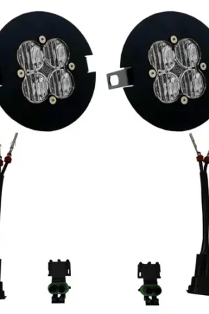 Final Sale Baja Designs F-150/Tundra/Tacoma Fog Light Kit - 447613