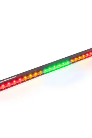 Baja Designs RTL-G Single Straight 30in Light Bar - 103003 Worldwide Shipping