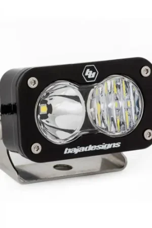 Baja Designs S2 Pro Driving Combo Pattern LED Work Light - Clear - 480003 Factory Price