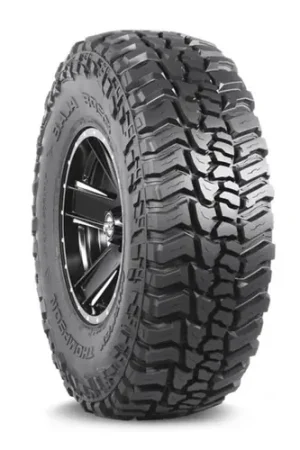 Last Chance Mickey Thompson Baja Boss M/T Tire - 37X12.50R17LT 124Q 90000033654
