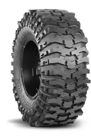 Mickey Thompson Baja Pro XS Tire - 38X13.50-17LT 90000037616 Free Shipping
