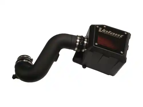 Volant 2019+ Chevrolet Silverado 1500 / GMC Sierra 1500 5.3L (New Body) Oiled Pro-5 Closed Box Air Intake - 15953 Same Day Shipping