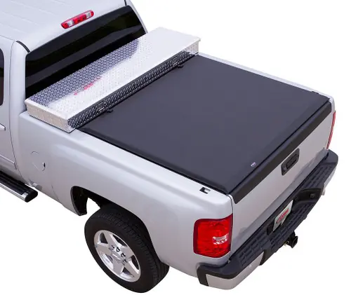 Wholesale Access Toolbox 09-18 Dodge Ram 5ft 7in Bed Roll-Up Cover #64169