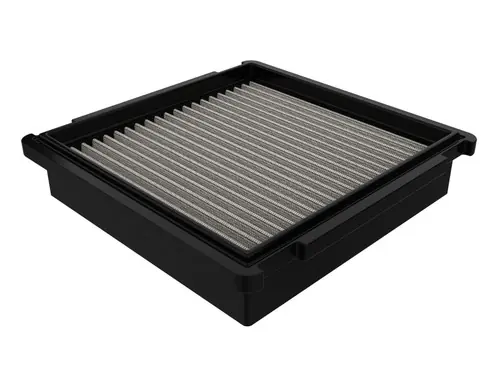 Hot Picks aFe 84-89 Porsche 911 Carrera H6-3.2L Magnum FLOW OE Replacement Air Filter w/ Pro DRY S Media - 31-10300
