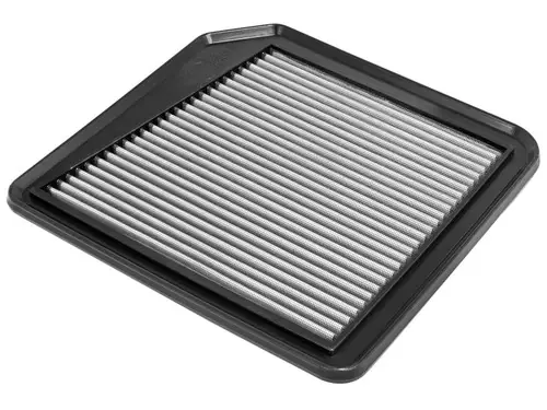 While Supplies Last aFe Magnum FLOW OER Pro Dry S Air Filter 11-13 Infiniti QX56 V8-5.6L - 31-10241
