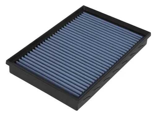 Bargain aFe MagnumFLOW OEM Replacement Air Filter PRO 5R 11-15 Mercedes-Benz SLS AMG V8-6.3L (Single Filter) - 30-10262