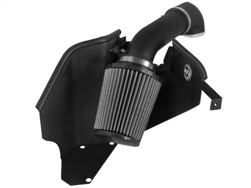 aFe MagnumFORCE Intake Stage-2 Pro DRY S 93-98 Jeep Grand Cherokee (ZJ) 4.0L - 51-12562 Best Choice