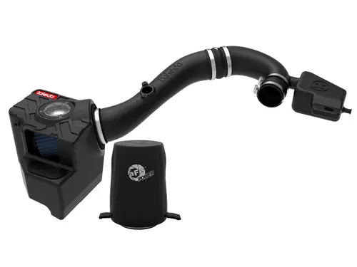 aFe Takeda Momentum Cold Air Intake System w/ Pro 5R Media 18-19 Subaru Crosstrek H4-2.0L - 56-70010R Order Now