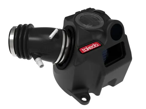 aFe Takeda Momentum Pro 5R Cold Air Intake System 20-22 Kia Telluride / Hyundai Palisade V6 3.8L - 56-70033R Top Rated