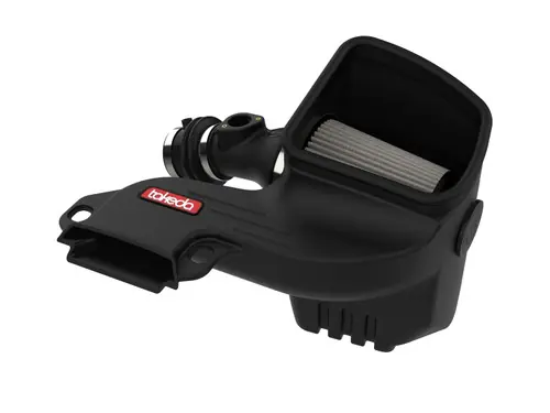 aFe Takeda Stage-2 Pro Dry S Cold Air Intake System 14-18 Mazda 3 L4-2.0L (Black) - 56-10020D Hot Deal