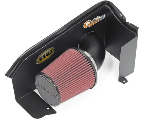 Airaid 06-08 Honda Ridgeline 3.5L V6 CAD Intake System w/o Tube (Dry / Red Media) Must Have