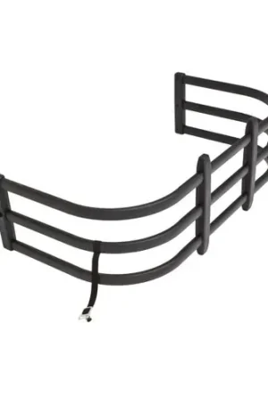 Trending AMP Research Black BedXTender HD Max for 1998-2014 Nissan Navara 74823-01A