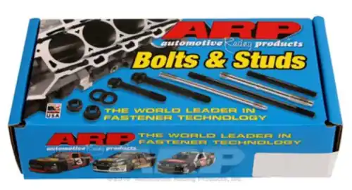 ARP Audi RS3 / TT-RS 2.5T ARP2000 Head Stud Kit - High-Performance Engine Fasteners Same Day Shipping