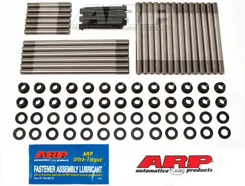 Best Seller ARP 94-98 Dodge Cummins 5.9L 12V CA625 Head Stud Kit for Enhanced Engine Performance