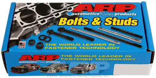 Deal ARP BB Chevy 400 Raised Camshaft Oil Pump Drive Kit - Precision Engine Timing Solution
