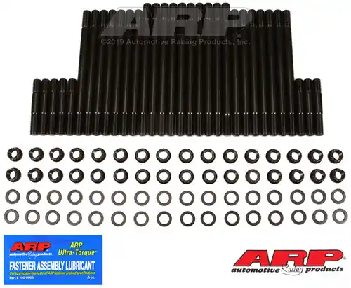 ARP Big Block Brodix 14.5 Degree Head Stud Kit for High-Performance Engines Low Price