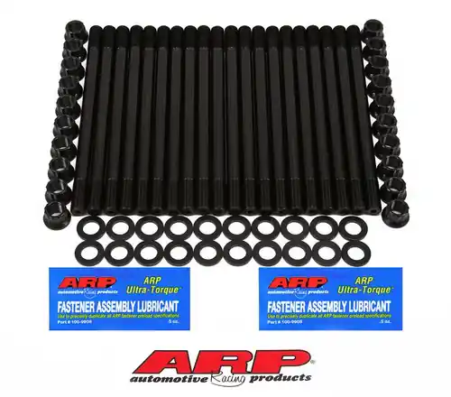 ARP Ford 6.0L Power Stroke Diesel Head Stud Kit - High-Performance Engine Fasteners Modern