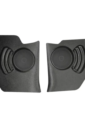 Vintage Car Kick Panel Speakers for 1963 Chevrolet Impala (6.5" 250W Pioneer) Hassle-Free Returns