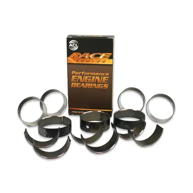 ACL Subaru EJ20/EJ22/EJ25 (For Thrust in #5) 0.25 Oversized High Perf Main Bearing - CT-1 Coated Final Sale