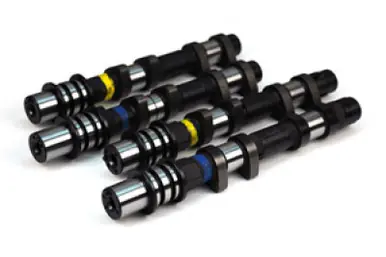 Reduced Price Brian Crower 08+ STi Camshafts - Stage 3 - Set of 4