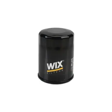 WIX Oil Filter for 2002-14 Subaru WRX, 04-21 STI, EJ20, EJ25 New Arrival