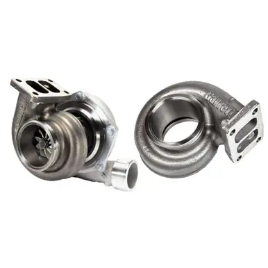 Last Chance Garrett GTX3071R Gen II Reverse Turbine Hsg Kit O/V V-Band / V-Band .83 A/R (Ni-Resist)