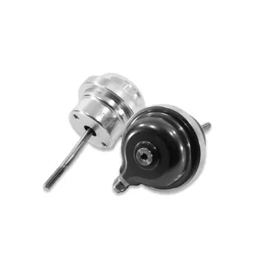TiAL Sport MV-I 2.5 Wastegate Actuator 18 PSI Straight Rod - Black Factory Price