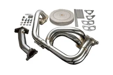 Tomei Equal Length Exhaust Manifold for 2006-14 WRX, 2004-21 STI, 2004-08 Forester XT, 2005-09 Legacy GT Last Chance