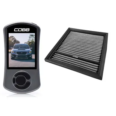 Cheap Cobb 22-24 Subaru WRX Stage 1 Power Package